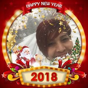 Meet your Posher, Janet